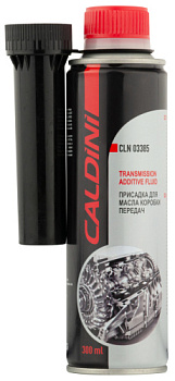 Присадка КПП CALDINI В МКПП 300ml