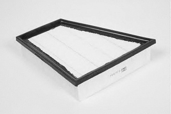 Фильтр возд SKODA FABIA CHAMPION C2295/2