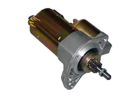 Стартер CHERY AMULET OE
