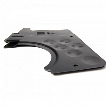 Пыльник днища SKODA OCTAVIA пер лев OE