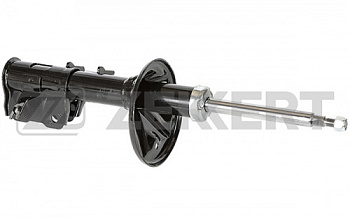 Амортизатор MITSUBISHI CARISMA 95- пер лев ZEKKERT