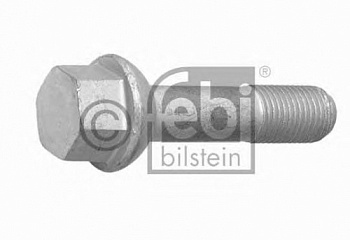 Болт колесный MB FEBI (M14x1.5/74mm/ключ на 19)