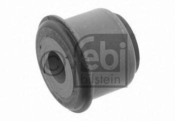 Сайлентблок подрамника OPEL ASTRA G/H/ZAFIRA зад FEBI Сайлентблок подрамника OPEL ASTRA G/H/ZAFIRA зад FEBI