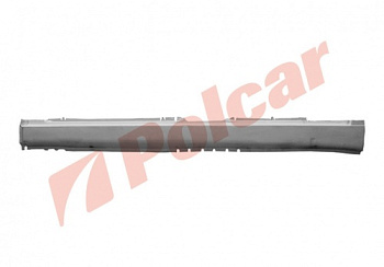 Порог VW PASSAT B4 прав KLOKKERHOLM