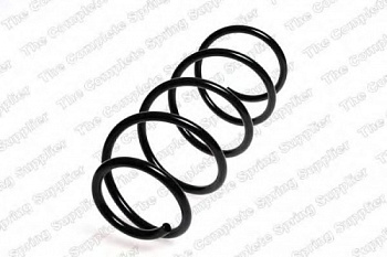 Пружина подвески FIAT ALBEA пер КЛАКСОН