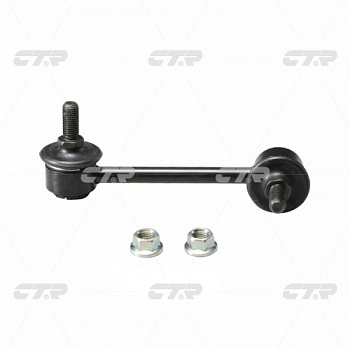 Стойка стаб HONDA CR-V I зад лев CTR