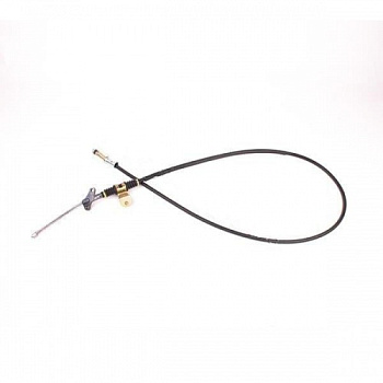 Трос ручника GW SAFE прав OE