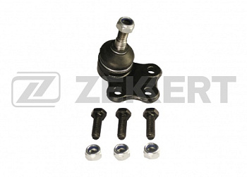 Опора шаровая OPEL VECTRA A/ASTRA F ZEKKERT