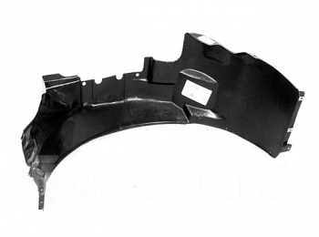 Локер CHEVROLET LANOS/ZAZ SENS пер прав TYC