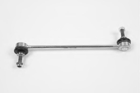 Стойка стаб RENAULT MEGANE III/FLUENCE пер MOOG (274mm)
