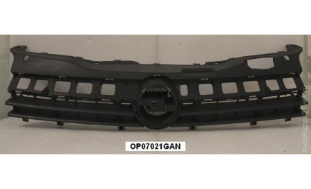 Решетка радиатора OPEL ASTRA H 04-07 TYG