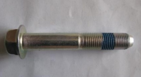 Болт GM OE (пер подвески AVEO)