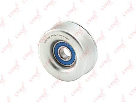 Ролик привод NISSAN PRIMERA/X-TRAIL LYNX VKM62002 (отдельно ролик)
