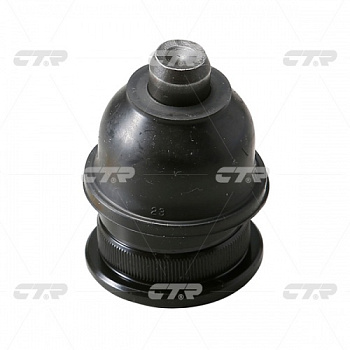 Опора шаровая HYUNDAI i10/KIA Picanto/04-/1.0/1.1D/1.2 CTR