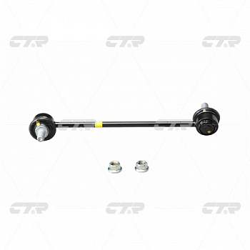 Стойка стаб HYUNDAI  i10 08- пер прав CTR