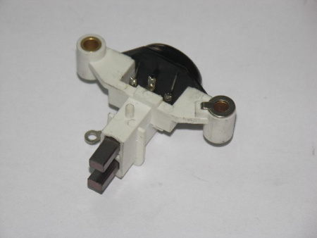 Реле зарядки CARGO