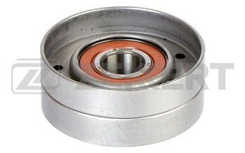 Ролик привод VAG 1.2/1.4 ZEKKERT (отдельно ролик)