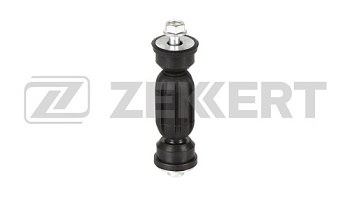 Стойка стаб FORD FOCUS I/II зад/MITSUBISHI COLT пер ZEKKERT (целиковая втулка)