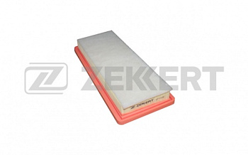 Фильтр возд PEUGEOT 3008 ZEKKERT C36003=LX2033