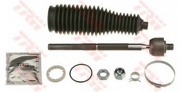 Тяга рул FIAT DUCATO 06- TRW