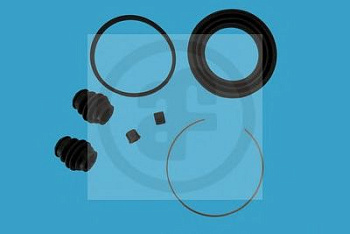 Р/к суппорта MITSUBISHI LANCER IX пер SEINSA 0475-CS3F=D4908 (60mm)