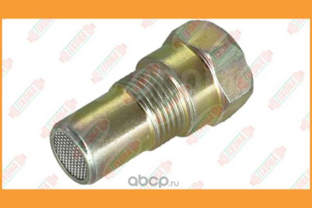 Обманка механическая EUR5 TIXONA  (внутренний mini KAT керамика)