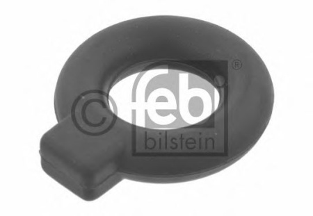 Резинка глушителя VAG FEBI 255-807