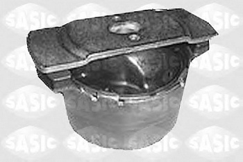 Сайлентблок балки RENAULT LAGUNA II прав SASIC