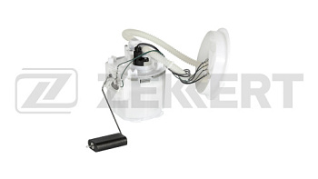 Насос топл FORD FOCUS I ZEKKERT (в сборе)