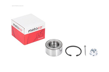 Подшипник ступичный FORD FOCUS III/KUGA I/II пер METACO (45x82x42)
