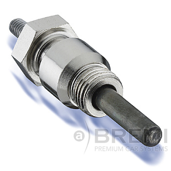 Свеча накала Ebershpeher BREMI 25042=GH001