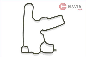 Прокладка клап. крышки VAG 1.8-2.0TSi ELWIS (маслоотделителя)