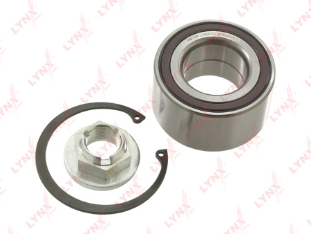 Подшипник ступичный FORD CONNECT пер LYNX (39x74x39/+ABS)