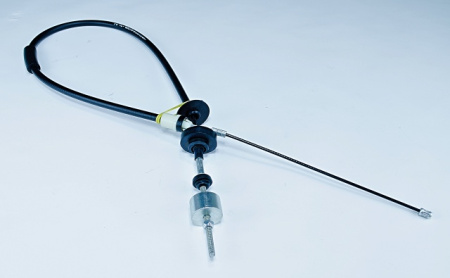 Трос сцепления RENAULT LOGAN OE