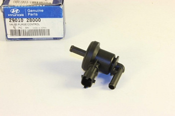 Клапан адсорбера HYUNDAI SOLARIS OE