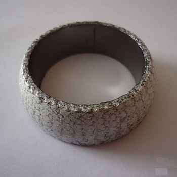 Прокладка глушителя MITSUBISHI LANCER X 1.5 OE (кольцо)