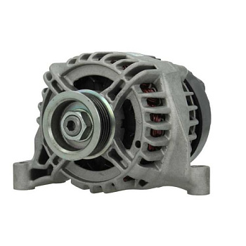 Генератор FIAT ALBEA DELTA (105A)