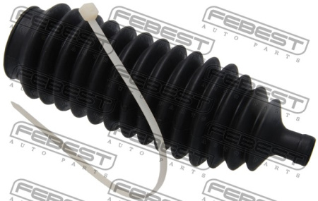 Пыльник рейки MITSUBISHI CARIZMA/VOLVO S40 FEBEST 22533=3022001