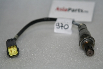Датчик кислорода GM 16v второй PM (4х конт)