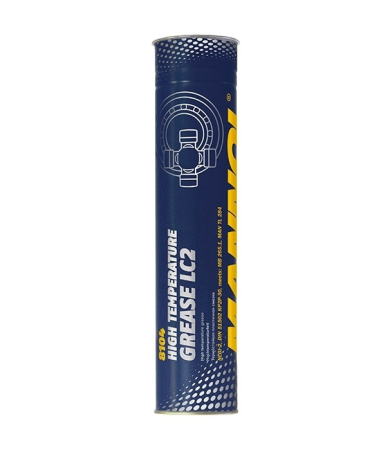 Смазка MANNOL 400gr (Термостойкая пластичная смазка/-35-+170)