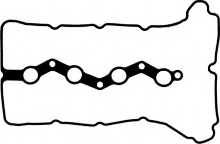 Прокладка клап. крышки MITSUBISHI 1.8-2.4 OE 11117300
