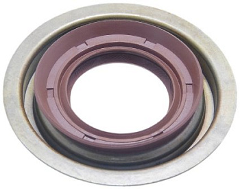 Сальник моста KIA/HYUNDAI OE (хвост пер/зад/40x75x11/15.5)  95HCY-40751016C