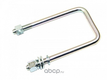 Стремянка рессоры MITSUBISHI L200 TRITON 05- SAT (72x170)