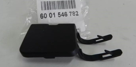 Заглушка бампера RENAULT LOGAN пер ASAM SA