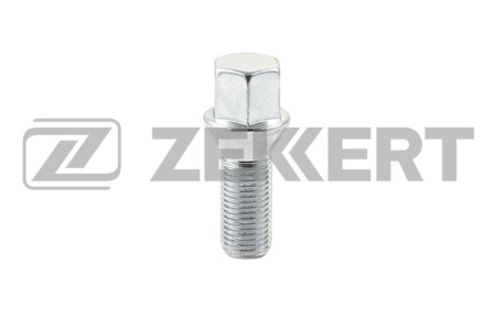 Болт колесный VAG ZEKKERT (M14x1.5x27/сфера/ключ 17)