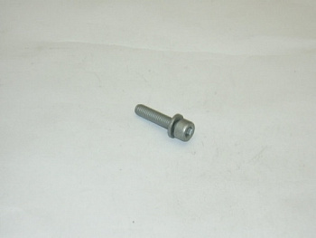 Болт VAG поддона OE (М6х25)