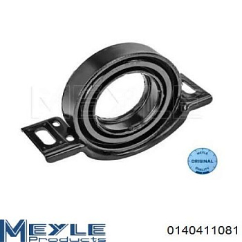 Подшипник подвесной MB W203/C209 STELLOX (без подшипника)