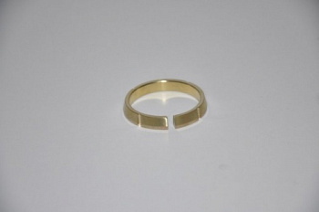 Детали КПП Кольцо коническое дифференциала VAG OE