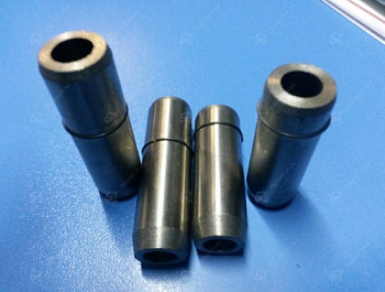 Направляющая клапана DAEWOO MATIZ AE