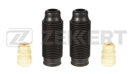 Пыльники + отбойники HYUNDAI TUCSON/ix35 пер/зад ZEKKERT